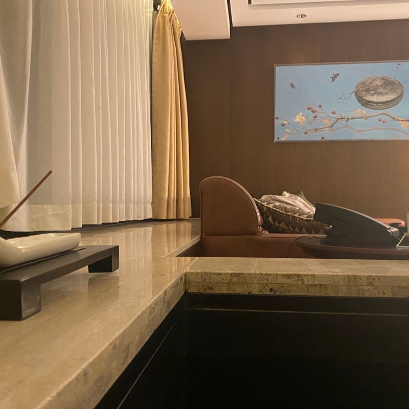 힐링 명소 반얀트리 클럽 앤 스파 조식까지 먹고 놀기✨ 사진 6