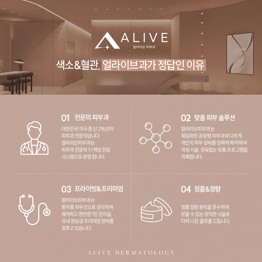 서초구기미치료 레이저로 깨끗하게 사진 5