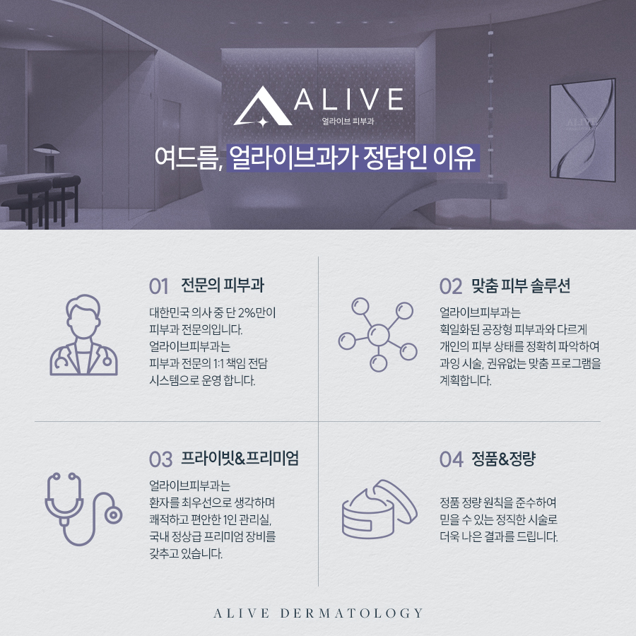 고속터미널여드름치료 이제 벗어나세요 사진 5