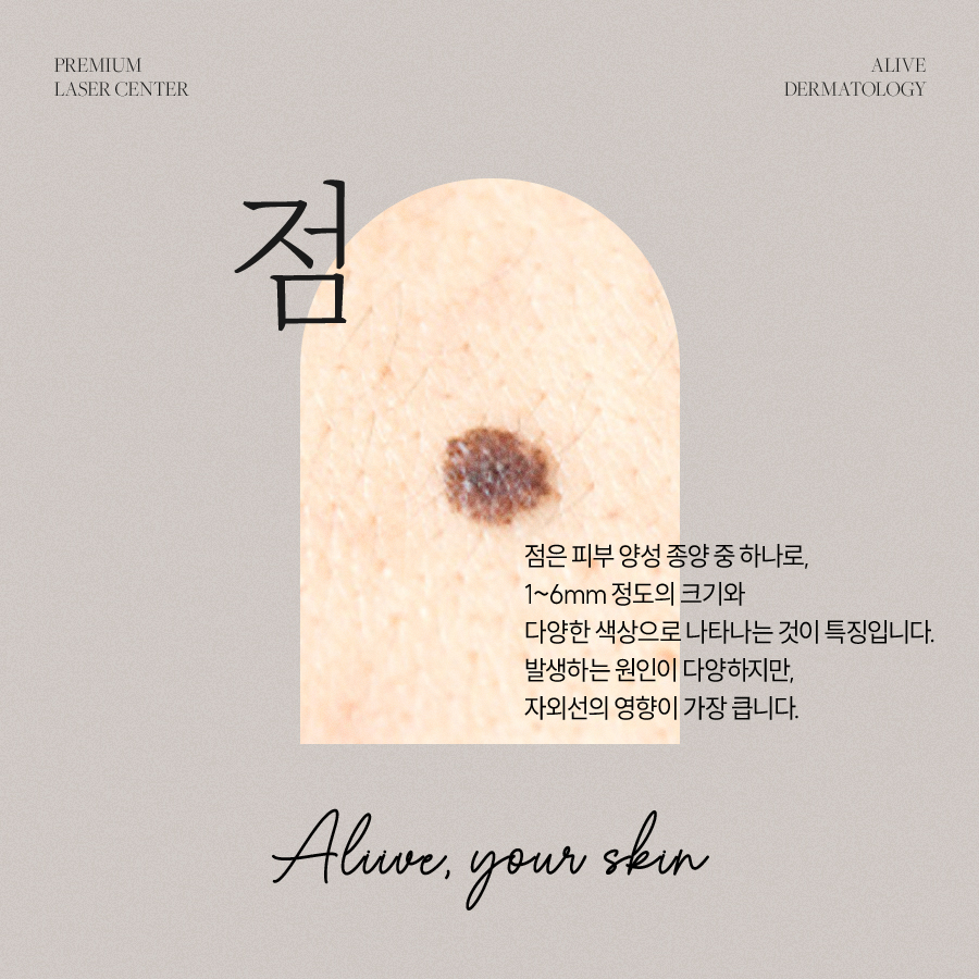원베일리피부과 사마귀 비립종도 깔끔히