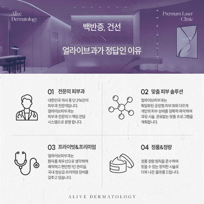방배동백반증, 고민하고 있다면? 사진 4