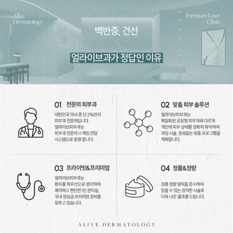 반포동백반증으로 자존감이 낮아지고 있어요. 사진 4