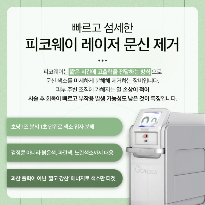 남기긴 쉬워도 지우긴 어려운, 방배동문신제거 사진 4