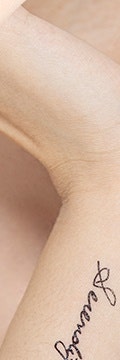 고속터미널역 문신제거, 깨끗하게 지우는 방법 사진 19