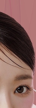 서초온다리프팅, 자연스럽게 라인을 살리는 방법 사진 14