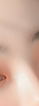 처진 얼굴 개선에는 용산리투오 사진 13