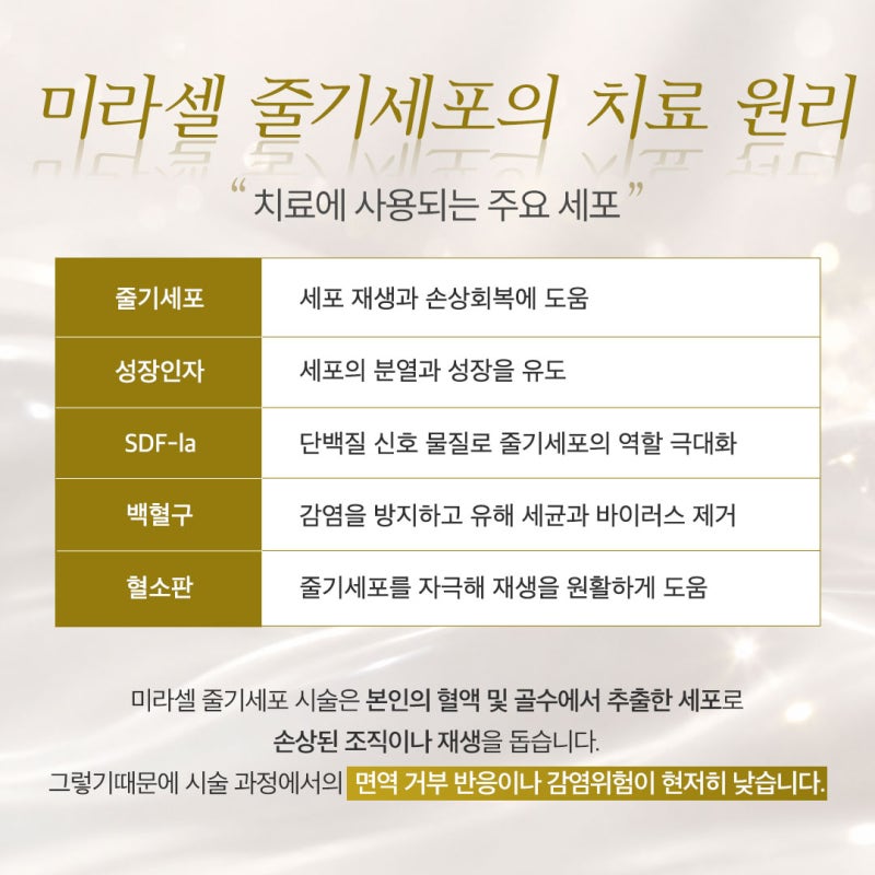 피부 속부터 달라지는 변화, 반포역 줄기세포 사진 4