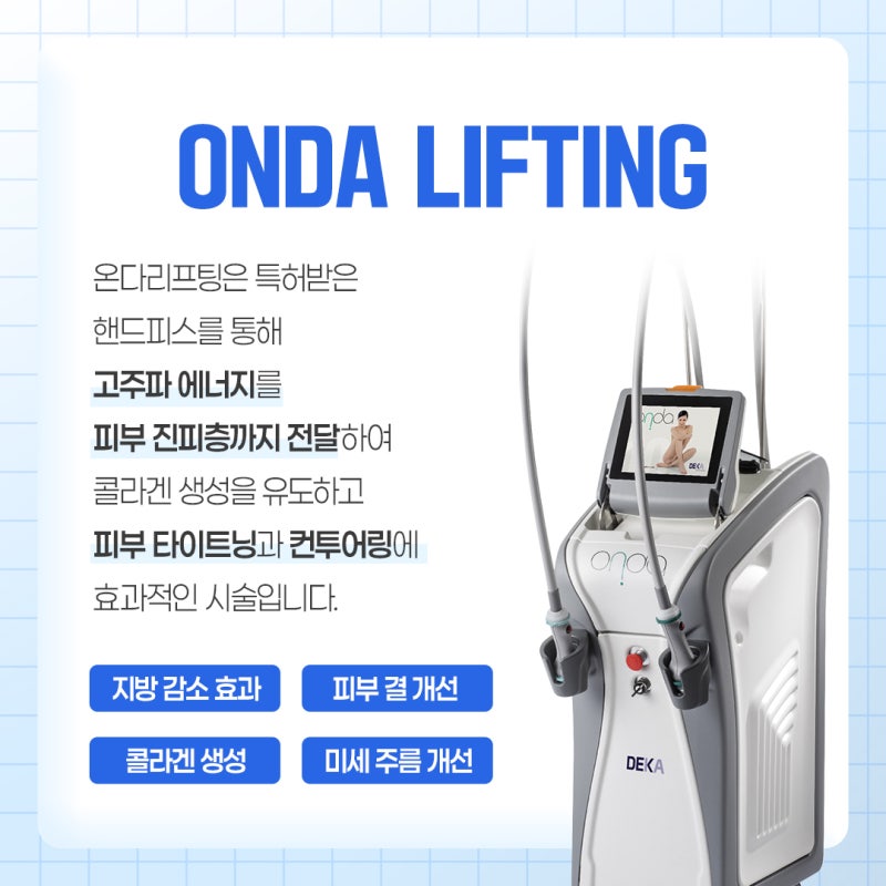 얼굴 처짐이 고민이라면, 나에겐 서초 온다리프팅이 맞을까? (리프팅 별 비교)
